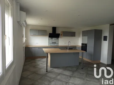 Detached house at Sillé-le-Guillaume (72140)