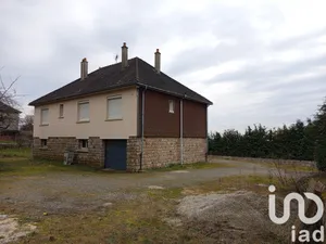 Detached house in Sillé-le-Guillaume (72140)