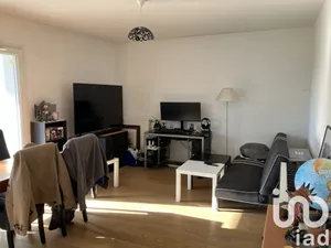 Appartement à Reims (51100)