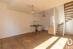 Appartement à Caussade (82300)