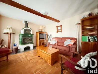 Townhouse at Formerie (60220)