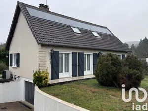 Pavillon à Rosoy (89100)