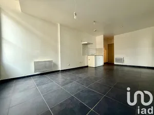 Apartment at Gignac (34150)
