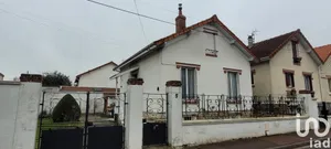 Maison traditionnelle à Juvisy-sur-Orge (91260)