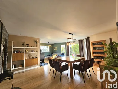 Maison à Le Verger (35160)