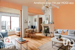 Maison de village à Mont-près-Chambord (41250)