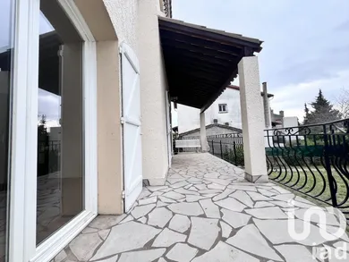 Traditional house in Béziers (34500)