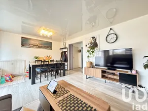 Appartement à Morangis (91420)