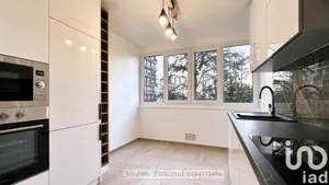 Appartement à Fontenay-le-Fleury (78330)