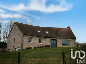 House at Merck-Saint-Liévin (62560)