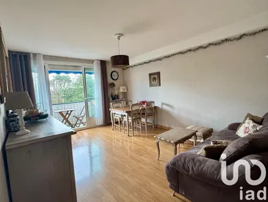 Apartment at Tours (37200)