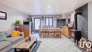Maison traditionnelle à Cendrey (25640)