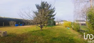Terrain à bâtir à Vineuil (41350)