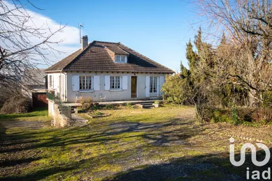 House at Ayen (19310)