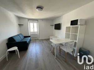 Appartement à Angoulême (16000)