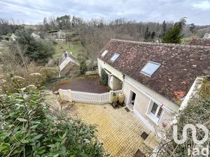 Maison à Montrichard (41400)