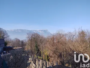 Building plot in Laissaud (73800)