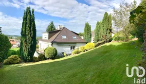 Traditional house at Saint-Avold (57500)