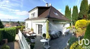 Maison traditionnelle à Saint-Avold (57500)