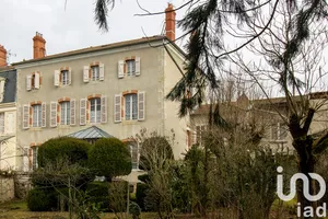 House at Ambert (63600)