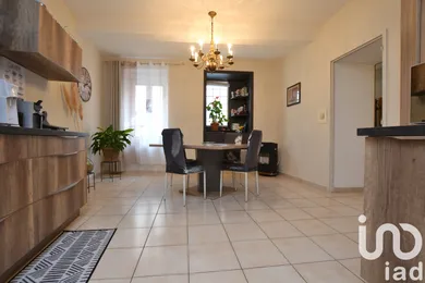 Village house at Ouveillan (11590)