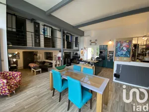 Appartement à Citry (77730)