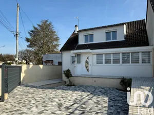 Maison à Noiseau (94880)
