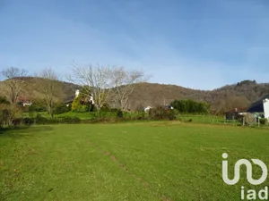 Terrain à Mauléon-Licharre (64130)