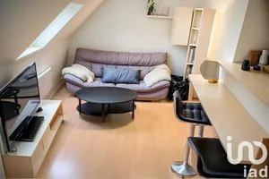 Studio in Dole (39100)