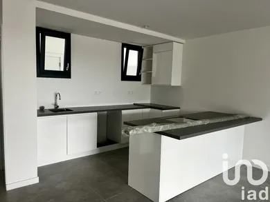 Appartement à Fort-de-France (97200)