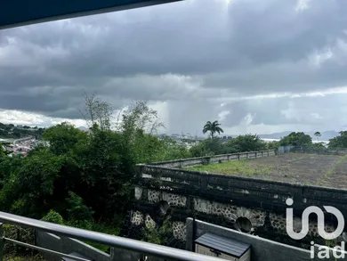 Appartement à Fort-de-France (97200)