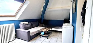 Studio at Aix-les-Bains (73100)