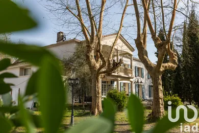 Domaine à Mont-de-Marsan (40000)