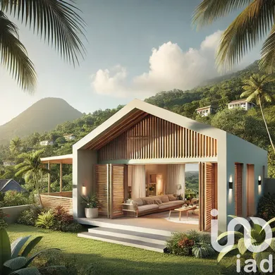 Maison à Fort-de-France (97200)