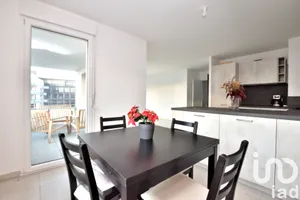 Appartement à Laxou (54520)