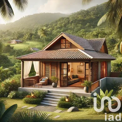 Maison à Fort-de-France (97200)