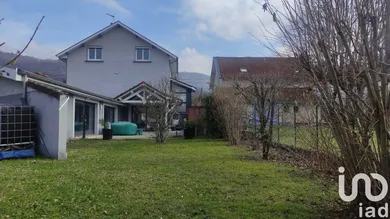 House at Coublevie (38500)