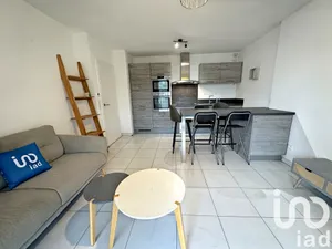 Apartment at Antibes (06600)