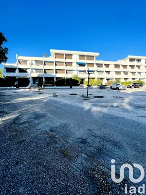 Appartement à Le Grau-du-Roi (30240)