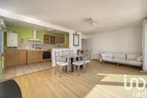 Appartement à Annecy (74000)