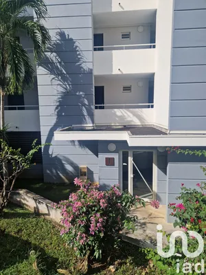 Studio at Abymes,  Guadeloupe (97139)