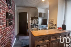 Appartement à Saint-Mammès (77670)
