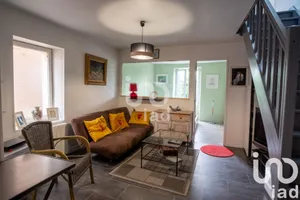 Apartment at Saint-Mammès (77670)