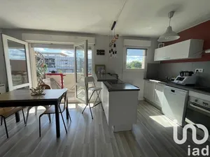Appartement à Mérignac (33700)
