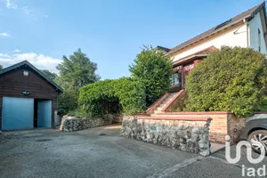 Maison à Montévrain (77144)