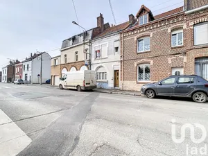 Maison traditionnelle à Laventie (62840)