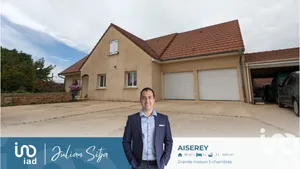 House at Aiserey (21110)