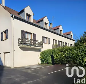 Apartment at Brétigny-sur-Orge (91220)