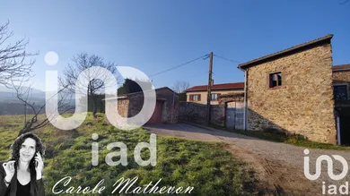 Farm at Condrieu (69420)