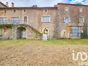 Maison à Saint-Beaulize (12540)
